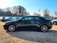 Gebraucht Alfa Romeo GT Distinctive 166 PS (122 kW) 2005 Schwarz Coupé