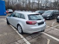 gebraucht Opel Insignia A2.0 Sports Tourer Innovation