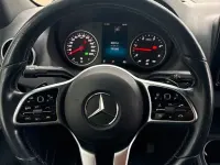 Gebraucht Mercedes Sprinter 197 PS (144 kW) 2020 Silber Van