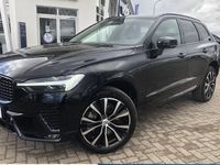 Gebraucht Volvo XC60 Plus 250 PS (183 kW) 2025 Schwarz SUV