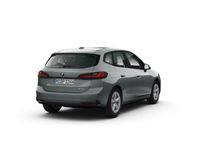 gebraucht BMW 218 Active Tourer d LED Kurvenlicht Scheinwerferreg. ACC DAB SHZ Keyless Entry Parklenkass. Spurwechselassistent