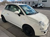 gebraucht Fiat 500 BJ 2015