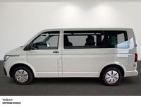 Gebraucht VW Caravelle Trendline 150 PS (110 kW) 2021 Van