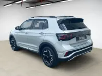 Neu VW T-Cross R-line 150 PS (110 kW) 2026 Silber SUV