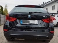 gebraucht BMW X1 sDrive20i Sportline