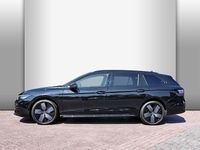 Gebraucht VW Passat Pro 272 PS (200 kW) 2024 Grenadillschwarz metallic Kombi