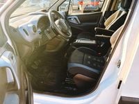 Gebraucht Citroën Berlingo XTR 120 PS (88 kW) 2011 Weiß Van / Kleinbus