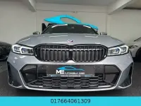 Gebraucht BMW 330 M Sport 286 PS (210 kW) 2023 Grau Limousine