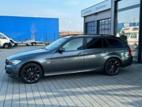 gebraucht BMW 318 318 Baureihe 3 Touring i