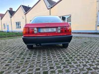 gebraucht Audi 80 B3 1.8 Schaltgetriebe