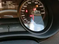 Gebraucht Seat Ibiza 75 PS (55 kW) 2015 Silber Kleinwagen