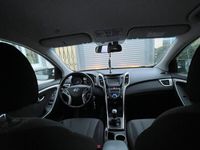 gebraucht Hyundai i30 Hatchback