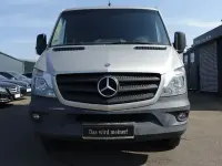 Usata Mercedes Sprinter 190 CV (139 kW) 2015 Andere