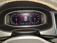 Gebraucht Seat Ateca Style 150 PS (110 kW) 2022 Lava blau SUV