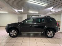 gebraucht Dacia Duster I Prestige 4x2 Allwetterbereifung Klima