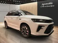 Gebraucht SWM G01 133 PS (97 kW) 2023 Other SUV