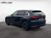 Neu Mazda CX-80 Homura-Line 254 PS (186 kW) 2026 SUV