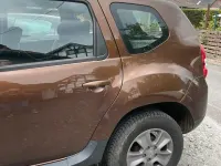Gebraucht Dacia Duster Lauréate 105 PS (77 kW) 2014 Braun SUV