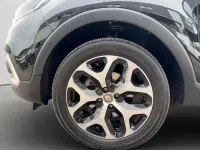 Occasion Renault Captur Crossborder 118 ch (86 kW) 2017 Noir SUV