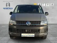 Second-hand VW Transporter 204 CP (150 kW) 2018 Gri Van
