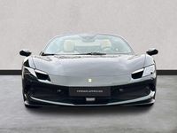 Gebraucht Ferrari 296 829 PS (609 kW) 2024 Grün Cabrio