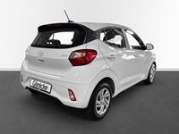 Neu Hyundai i10 Select 63 PS (46 kW) 2025 Atlas white / sol Kleinwagen