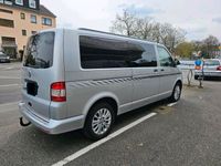 gebraucht VW Caravelle t52.0 TDI