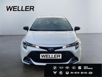 Gebraucht Toyota Corolla Comfort 140 PS (102 kW) 2025 Weiß Limousine