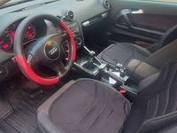 gebraucht Audi A3 / S3