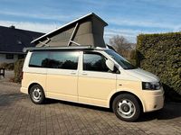 Gebraucht VW California California 179 PS (131 kW) 2012 Weiß Van