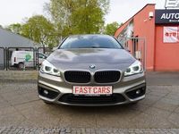 gebraucht BMW 218 Gran Tourer d Advantage 7-Sitzer Aut.Panorama