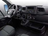 gebraucht Renault Master Dreiseitenkipper JPM L2H1 3,5 dCi