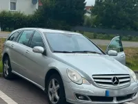Gebraucht Mercedes R320 AMG 224 PS (164 kW) 2007 Kombi