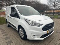 Second-hand Ford Transit Connect 120 CP (88 kW) 2019 Alb Monovolum
