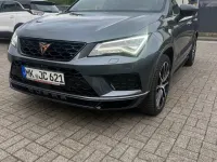 Gebraucht Cupra Ateca 300 PS (220 kW) 2020 SUV