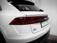 gebraucht Audi Q8 Q850 TDI quattro tiptronic