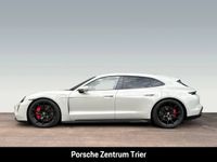 gebraucht Porsche Taycan GTS Sport Turismo Burmester Keyless 21-Zoll