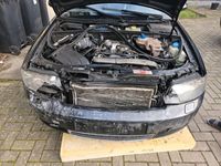 gebraucht Audi A4 2,5 l BJ 2003 6 zylinder