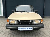 Second-hand Saab 900 101 CP (74 kW) 1983 Bej Berlinǎ