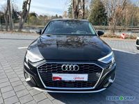 gebraucht Audi A3 Sportback Advanced 35 TDI S-Tronic B&O/LED+/H