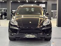 Gebraucht Porsche Cayenne 245 PS (180 kW) 2013 Schwarz SUV