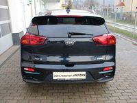 Gebraucht Kia e-Niro Spirit 150 kW (204 PS) 2020 Gravity blue SUV