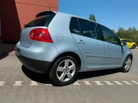Gebraucht VW Golf V United 140 PS (102 kW) 2008 Kleinwagen