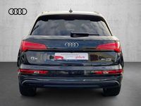 Gebraucht Audi Q5 Advanced 204 PS (150 kW) 2024 Mythosschwarz metallic SUV