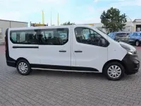 Gebraucht Opel Vivaro 121 PS (88 kW) 2019 Andere Van / Kleinbus