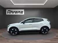Gebraucht Volvo EX30 Plus 200 kW (272 PS) 2025 Weiß SUV