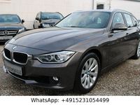 Gebraucht BMW 330 Comfort Edition 258 PS (189 kW) 2013 Braun Kombi