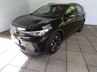 Occasion VW ID.4 Pro Performance 150 kW (204 ch) 2022 Noir SUV