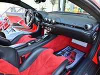 Gebraucht Ferrari F12 736 PS (541 kW) 2013 Rot Coupé