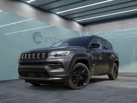 Usata Jeep Compass 241 CV (177 kW) 2022 Grigio SUV